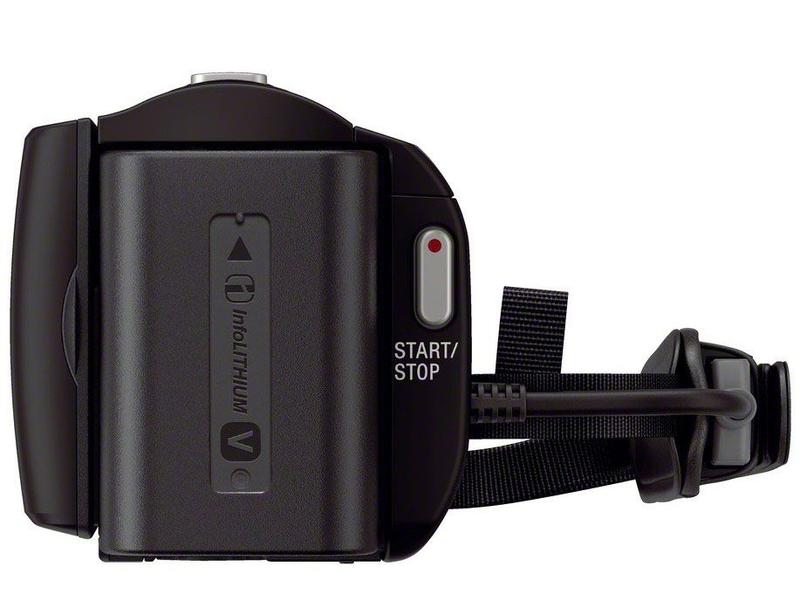 SONY　HDR-CX270V SONY Handycam HDR-CX270V ホワイト SONY HDR-CX270V 価格比較